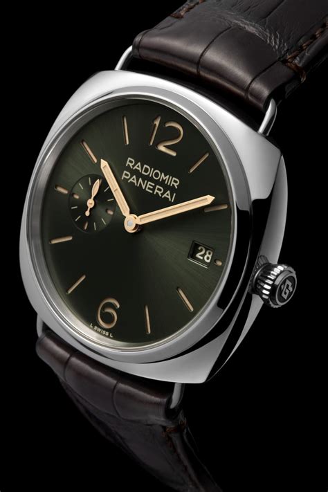 panerai ure|salone del mobile panerai.